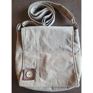 Nordstrom Gallery Crossbody Messenger Adjustable Bag